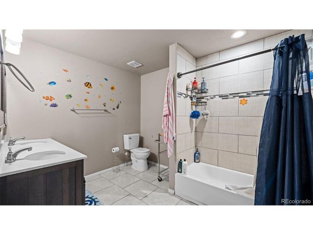 140 N ELLICOTT Hwy, Calhan, CO 80808