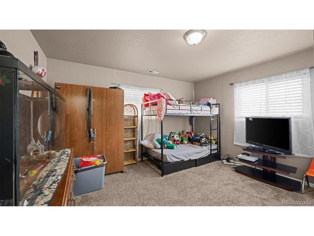 140 N ELLICOTT Hwy, Calhan, CO 80808