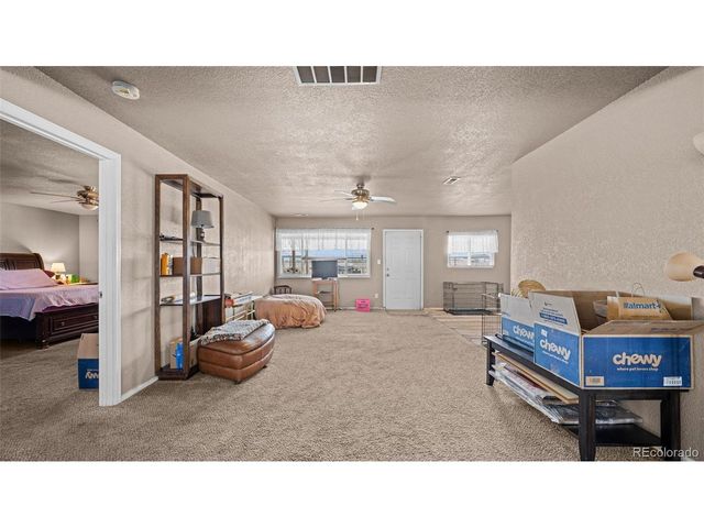 140 N ELLICOTT Hwy, Calhan, CO 80808