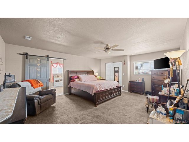 140 N ELLICOTT Hwy, Calhan, CO 80808
