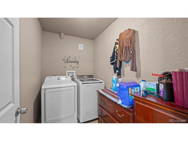 140 N ELLICOTT Hwy, Calhan, CO 80808