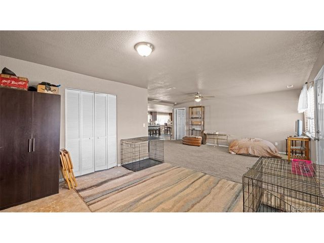 140 N ELLICOTT Hwy, Calhan, CO 80808