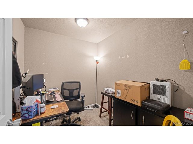 140 N ELLICOTT Hwy, Calhan, CO 80808