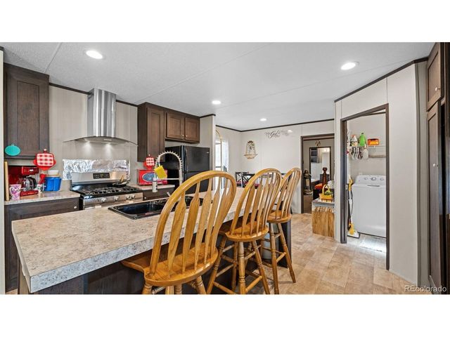 140 N ELLICOTT Hwy, Calhan, CO 80808