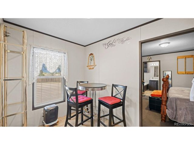 140 N ELLICOTT Hwy, Calhan, CO 80808