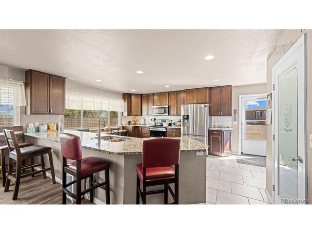 140 N ELLICOTT Hwy, Calhan, CO 80808