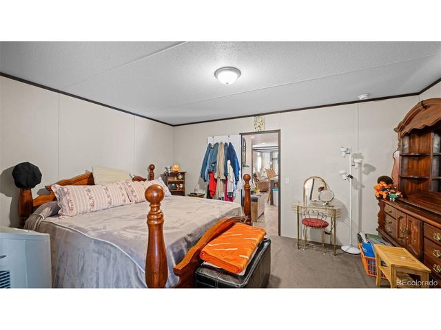 140 N ELLICOTT Hwy, Calhan, CO 80808