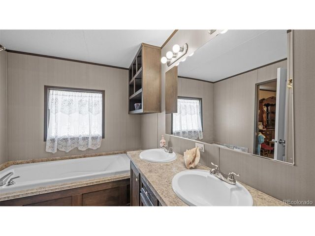 140 N ELLICOTT Hwy, Calhan, CO 80808