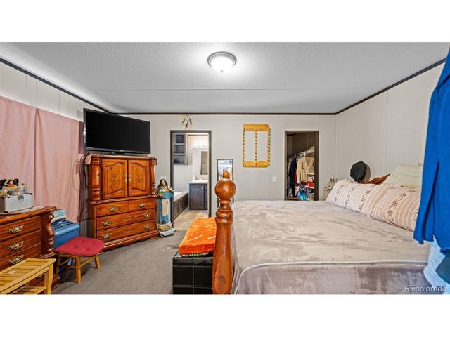 140 N ELLICOTT Hwy, Calhan, CO 80808