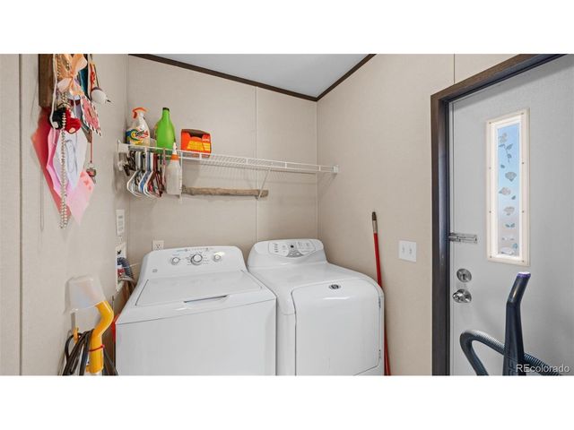 140 N ELLICOTT Hwy, Calhan, CO 80808