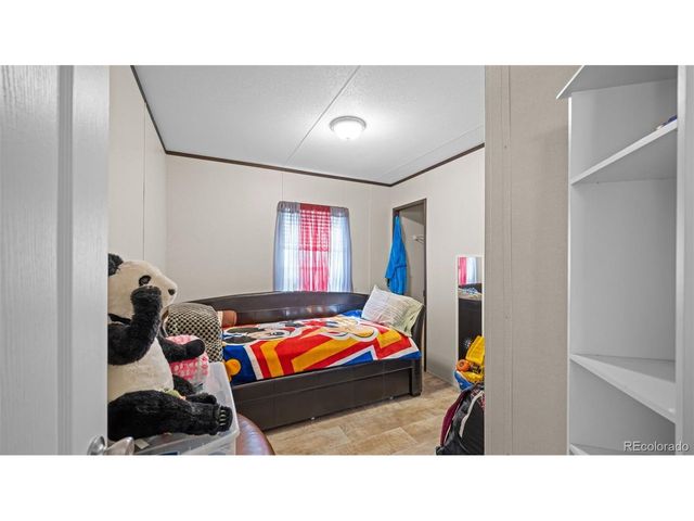 140 N ELLICOTT Hwy, Calhan, CO 80808