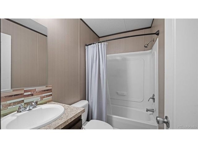 140 N ELLICOTT Hwy, Calhan, CO 80808