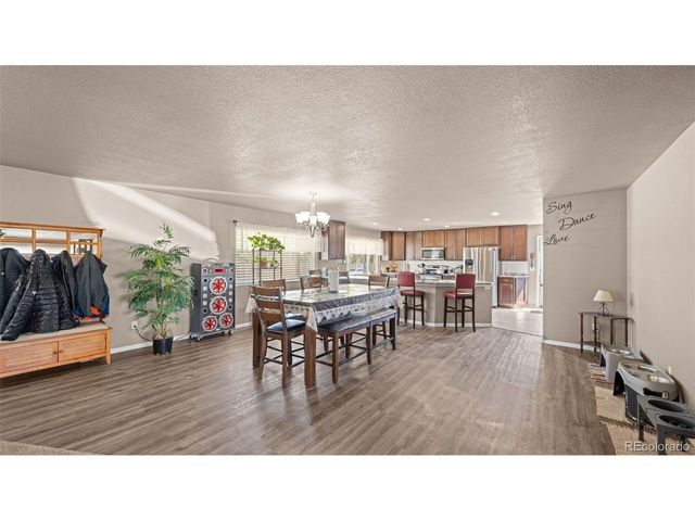 140 N ELLICOTT Hwy, Calhan, CO 80808