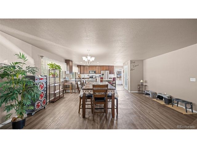 140 N ELLICOTT Hwy, Calhan, CO 80808