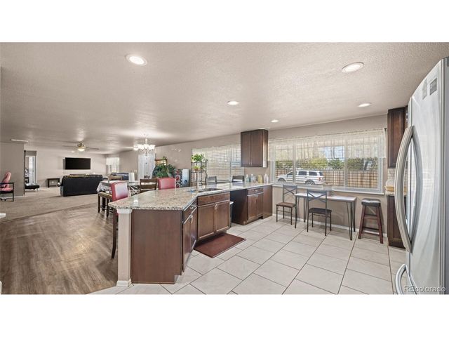 140 N ELLICOTT Hwy, Calhan, CO 80808