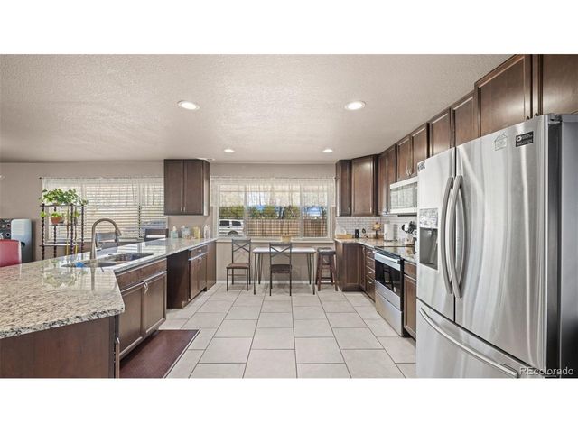 140 N ELLICOTT Hwy, Calhan, CO 80808