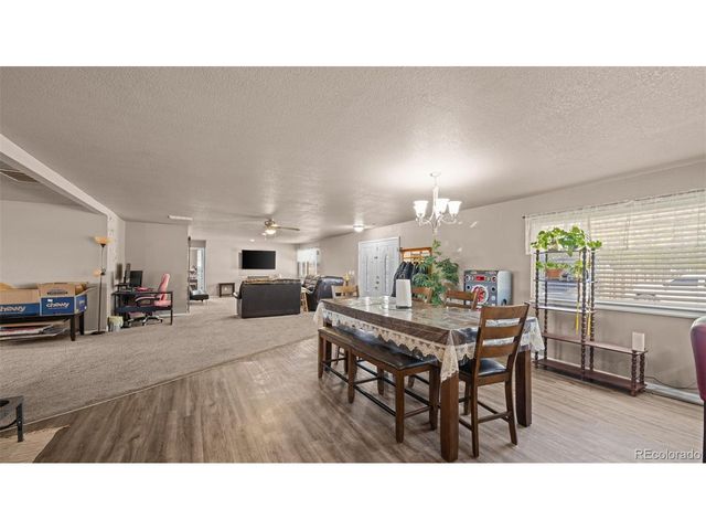 140 N ELLICOTT Hwy, Calhan, CO 80808