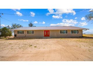 140 N ELLICOTT Hwy, Calhan, CO 80808