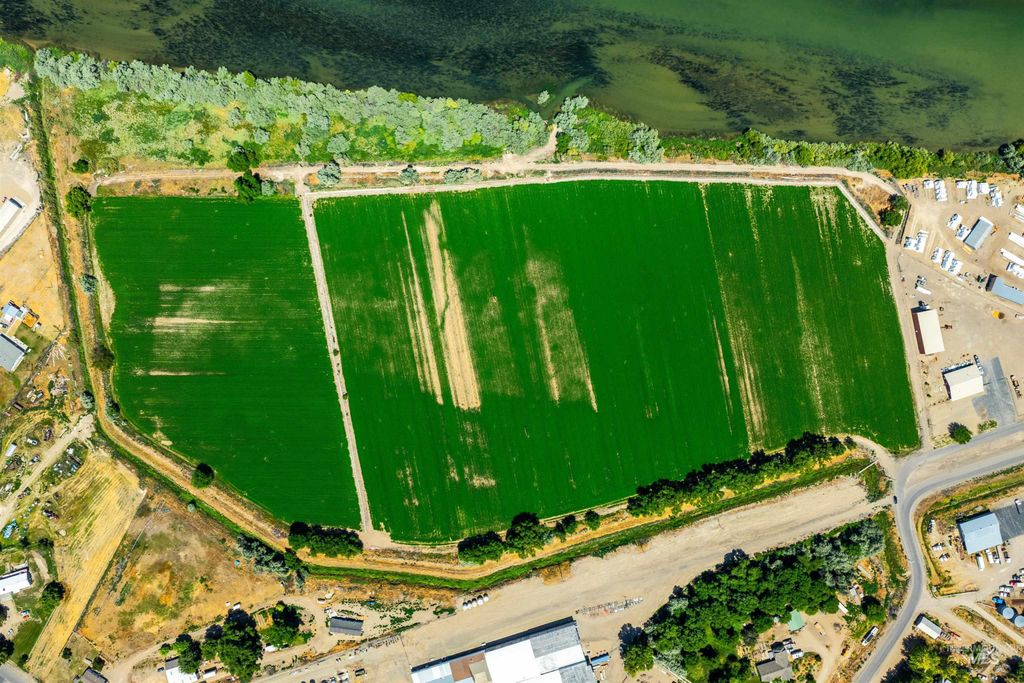 TBD Pioneer Rd, Homedale, ID 83628 photo 3