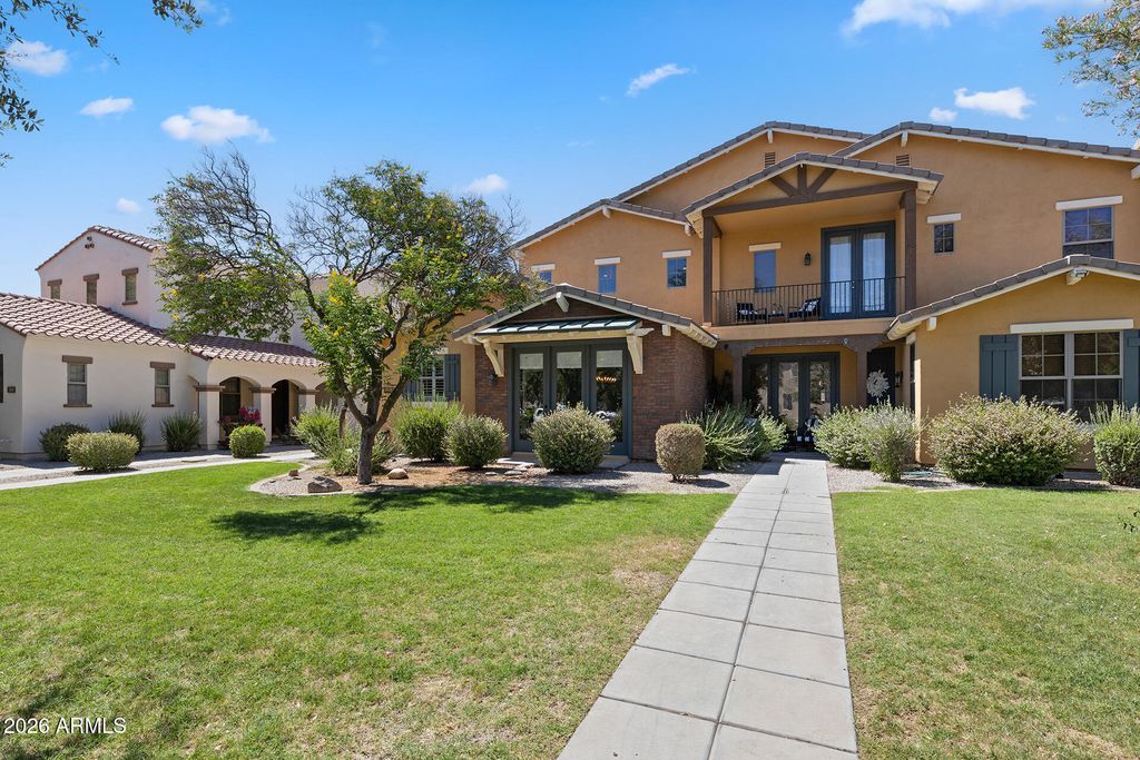 15163 W ANDORA Street, Surprise, AZ 85379 — exterior