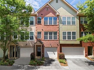 3714 Ashford Creek NE Hill, Atlanta, GA 30319