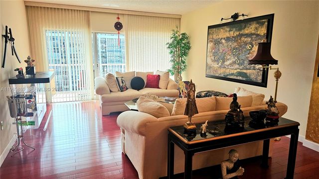 1985 S Ocean Dr 10J, Hallandale Beach, FL 33009