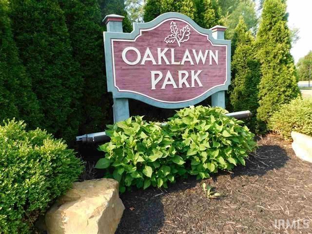 3432 S Oaklawn Circle, Bloomington, IN 47401