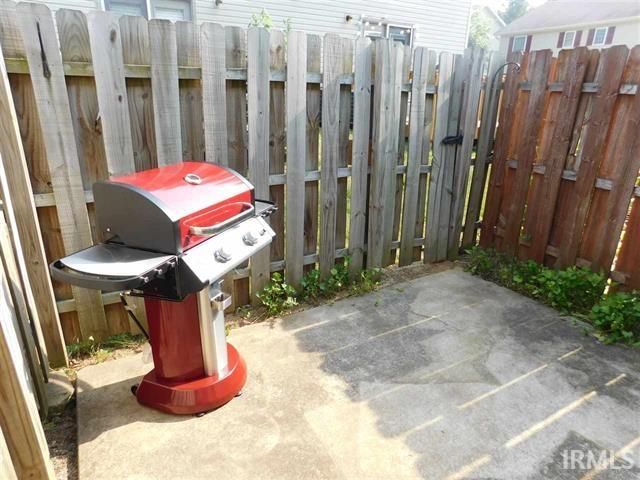 3432 S Oaklawn Circle, Bloomington, IN 47401