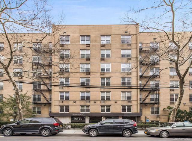 142-20 Franklin Avenue 2G, Flushing, NY 11355