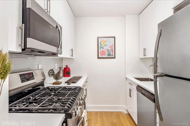 142-20 Franklin Avenue 2G, Flushing, NY 11355