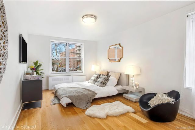 142-20 Franklin Avenue 2G, Flushing, NY 11355