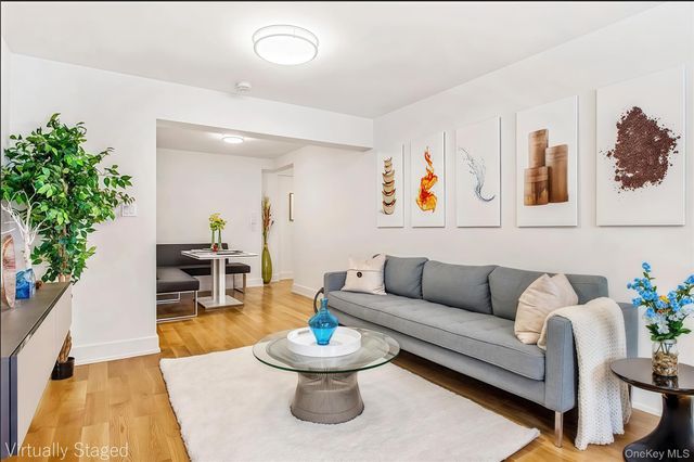 142-20 Franklin Avenue 2G, Flushing, NY 11355