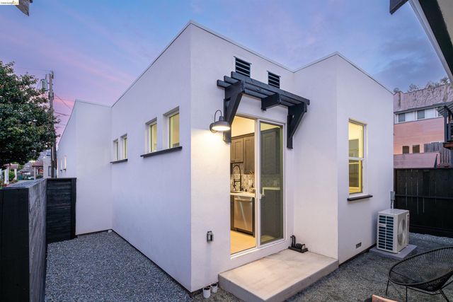 846 Adams St, Albany, CA 94706