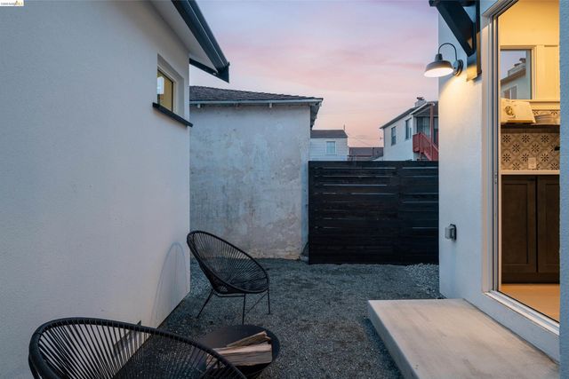 846 Adams St, Albany, CA 94706