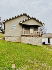 1709 Z Street, Fort Smith, AR 72901