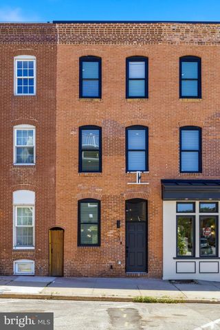 623 S LUZERNE AVE, Baltimore, MD 21224