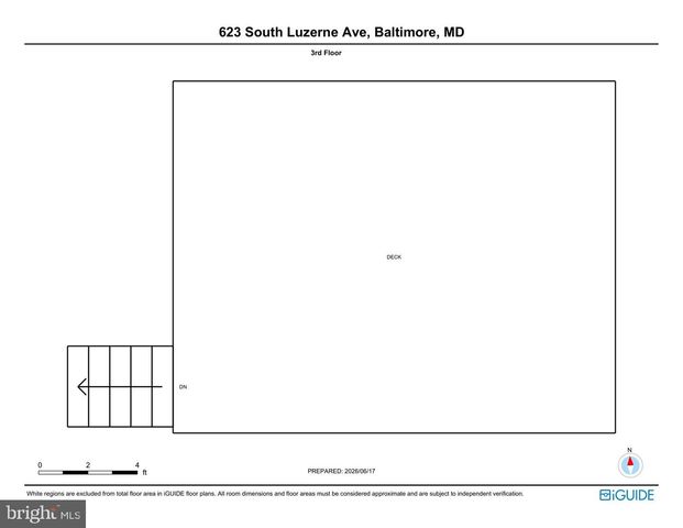 623 S LUZERNE AVE, Baltimore, MD 21224