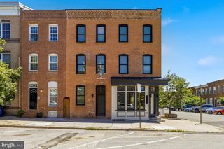 623 S LUZERNE AVE, Baltimore, MD 21224