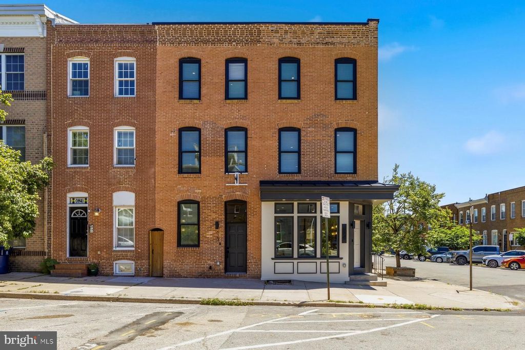 623 S LUZERNE AVE, Baltimore, MD 21224