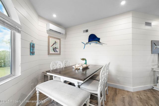 3460 Crape Myrtle Drive, Hernando Beach, FL 34607