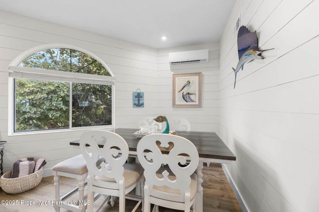 3460 Crape Myrtle Drive, Hernando Beach, FL 34607