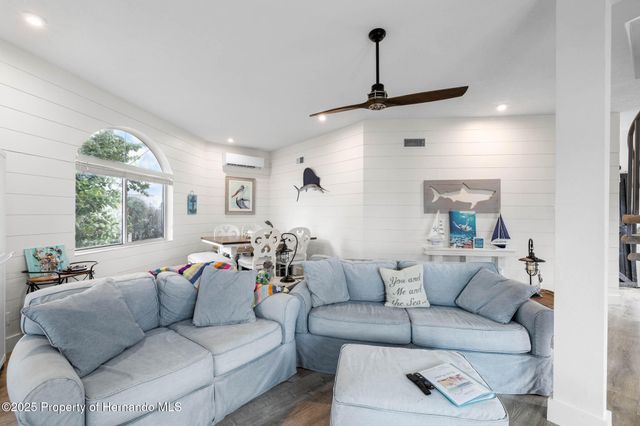 3460 Crape Myrtle Drive, Hernando Beach, FL 34607