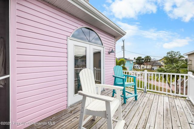 3460 Crape Myrtle Drive, Hernando Beach, FL 34607