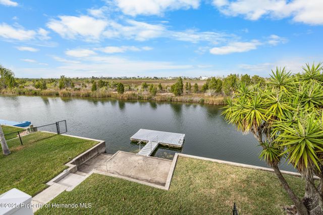 3460 Crape Myrtle Drive, Hernando Beach, FL 34607