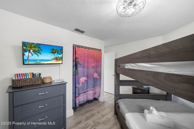 3460 Crape Myrtle Drive, Hernando Beach, FL 34607