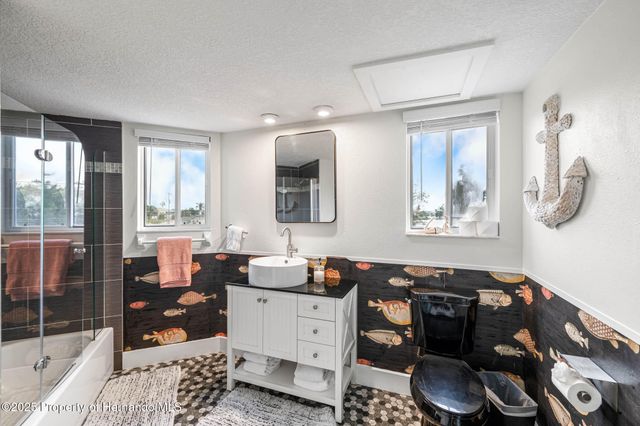 3460 Crape Myrtle Drive, Hernando Beach, FL 34607