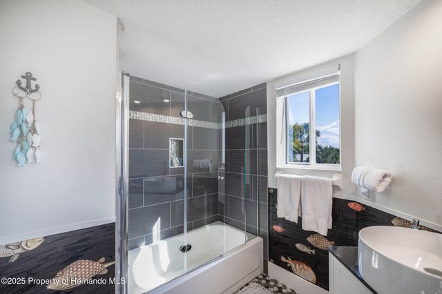 3460 Crape Myrtle Drive, Hernando Beach, FL 34607