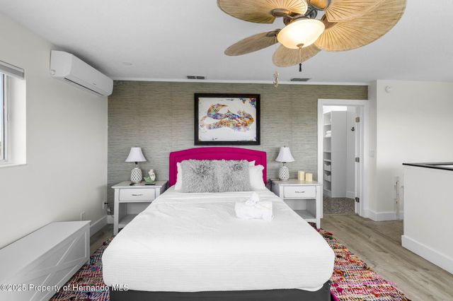 3460 Crape Myrtle Drive, Hernando Beach, FL 34607