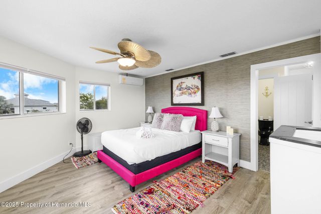 3460 Crape Myrtle Drive, Hernando Beach, FL 34607