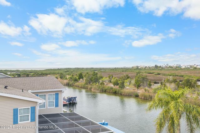 3460 Crape Myrtle Drive, Hernando Beach, FL 34607